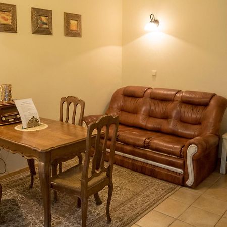 Vienaragio Apartamentai Palanga Exteriér fotografie