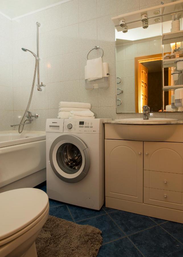 Vienaragio Apartamentai Palanga Exteriér fotografie