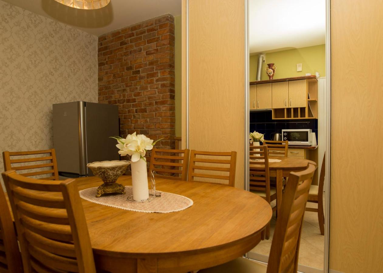 Vienaragio Apartamentai Palanga Exteriér fotografie