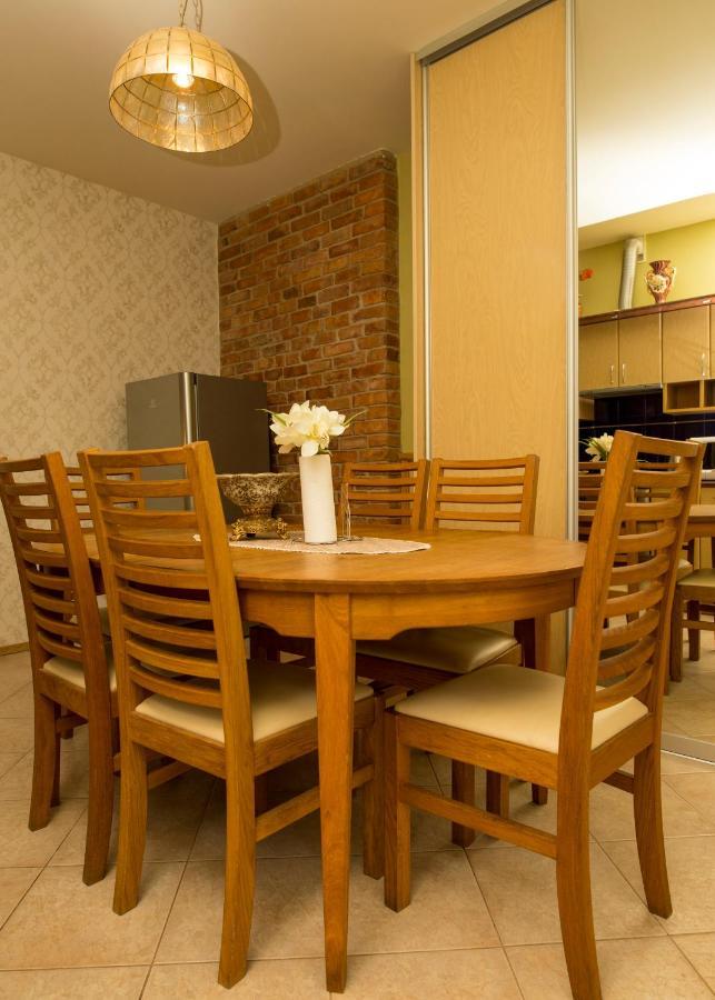 Vienaragio Apartamentai Palanga Exteriér fotografie