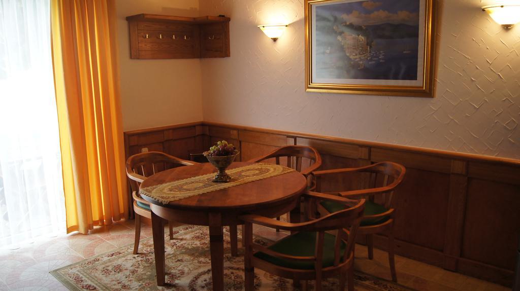Vienaragio Apartamentai Palanga Exteriér fotografie